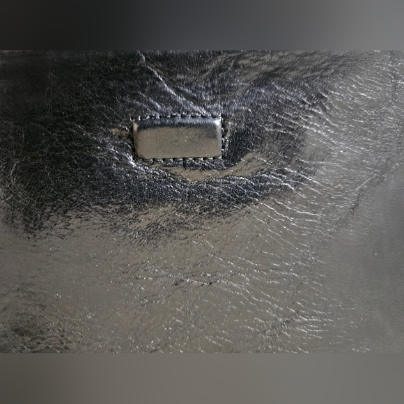 TORY BURCH Bombe Reva Clutch Bag! - Picture 11 of 11